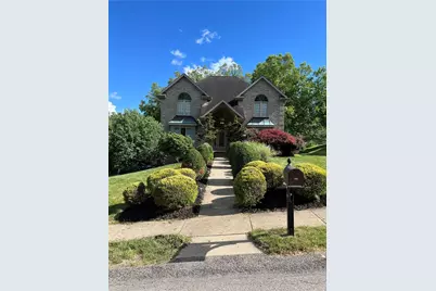 100 Field Club Dr, Kennedy Township, PA 15136 - Photo 4