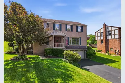 3934 Mimosa Dr, Bethel Park, PA 15102 - Photo 2
