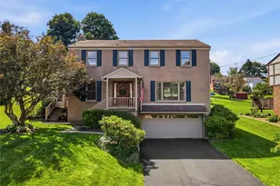 3934 Mimosa Dr, Bethel Park, PA 15102 - Photo 1
