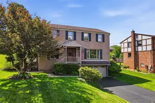 3934 Mimosa Dr, Bethel Park, PA 15102 - Photo 2