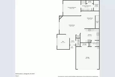 8520 Sundial Lane, South Fayette, PA 15017 - Photo 30