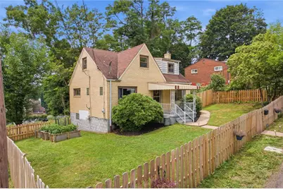 1037 Rue Grande Vue St, Elliott, PA 15220 - Photo 2