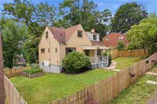 1037 Rue Grande Vue St, Elliott, PA 15220 - Photo 2