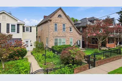 6719 Reynolds St, Pittsburgh, PA 15206 - Photo 2