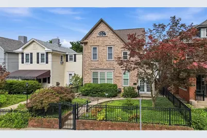 6719 Reynolds St, Pittsburgh, PA 15206 - Photo 1