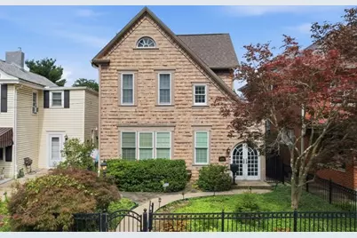 6719 Reynolds St, Pittsburgh, PA 15206 - Photo 1