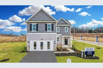180 Shelton Place Drive, Connoquenessing Boro, PA 16033 - Photo 1