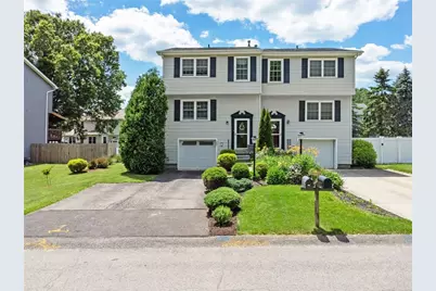 207 Opal Drive, Cranberry Township, PA 16066 - Photo 2