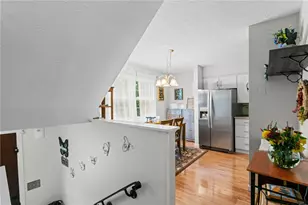 207 Opal Dr, Cranberry Township, PA 16066 - Photo 14