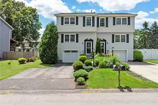 207 Opal Dr, Cranberry Township, PA 16066 - Photo 2