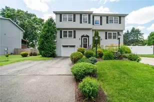 207 Opal Dr, Cranberry Township, PA 16066 - Photo 4