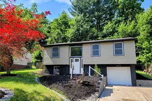 1889 Riggs Rd, South Park, PA 15129 - Photo 1