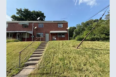 6006 Soltis Dr, Clairton, PA 15025 - Photo 2