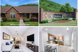 815 Village Dr, Pittsburgh, PA 15237 - Photo 2