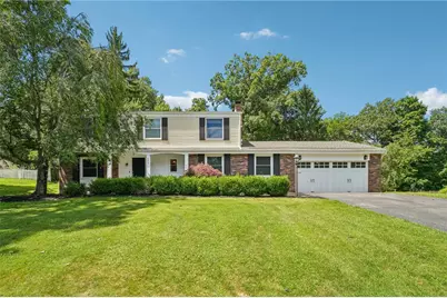 889 Camp Meeting Rd, Bell Acres, PA 15143 - Photo 1