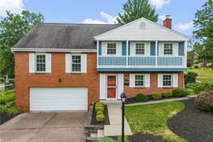 3431 Forest Rd, Bethel Park, PA 15102 - Photo 1