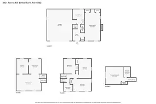 3431 Forest Rd, Bethel Park, PA 15102 - Photo 28