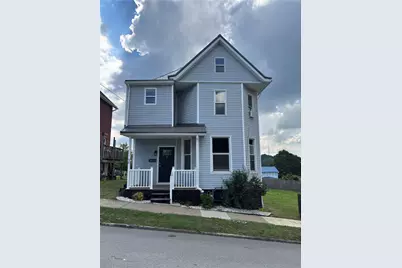 36 N Spring Ave, Greensburg, PA 15601 - Photo 1