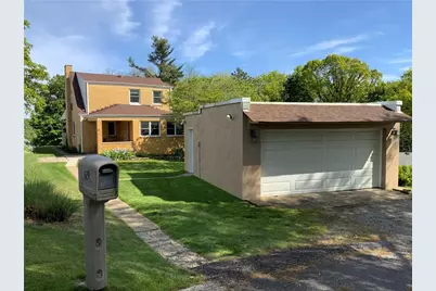 629 Ridge Road, Harmony Township, PA 15003 - Photo 34