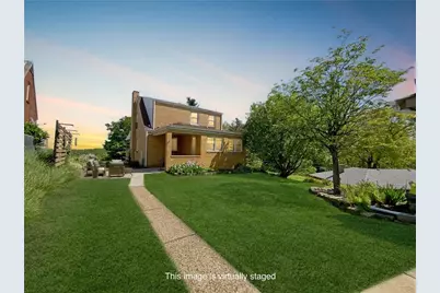 629 Ridge Road, Harmony Township, PA 15003 - Photo 40