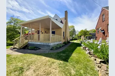 629 Ridge Road, Harmony Township, PA 15003 - Photo 1