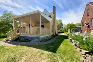 629 Ridge Rd, Harmony Township, PA 15003 - Photo 1
