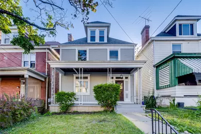 1430 Rockland Ave, Beechview, PA 15216 - Photo 2