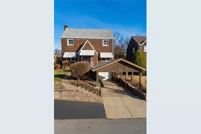 809 Joseph St, North Versailles, PA 15137 - Photo 1