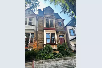 716 N Beatty Street, Pittsburgh, PA 15206 - Photo 1