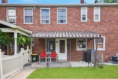 335 Mount Vernon Dr., Pittsburgh, PA 15223 - Photo 2