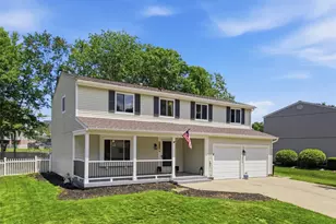 203 Lochinver Dr, Moon/Crescent Twp, PA 15108 - Photo 2
