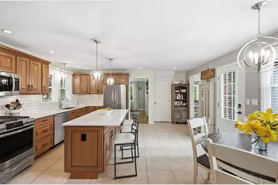 836 Old Thorn Run Road, Moon/Crescent Twp, PA 15108 - Photo 4