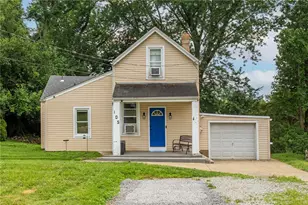 105 Morewood Rd, Pittsburgh, PA 15116 - Photo 1