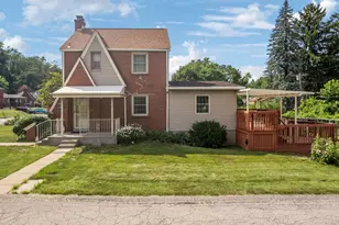 343 Vanadium Rd, Scott Township, PA 15243 - Photo 1