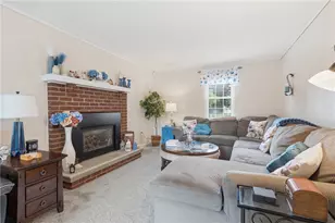 118 Brookmeade Dr, Ross Twp, PA 15237 - Photo 12