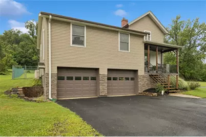 134 Trouttown Rd, Hunker, PA 15639 - Photo 4