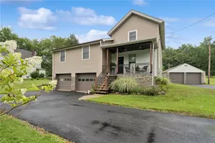 134 Trouttown Rd, Hunker, PA 15639 - Photo 1