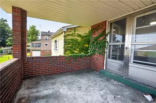 1615 Abraham St, McKeesport, PA 15132 - Photo 2