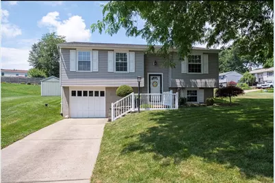 1794 Cedaridge Dr, South Park, PA 15129 - Photo 1