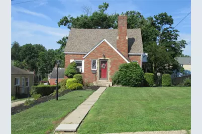 4814 Roberta Drive, Pittsburgh, PA 15236 - Photo 1