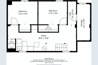 612 Wilson Ave, Ambridge, PA 15003 - Photo 36