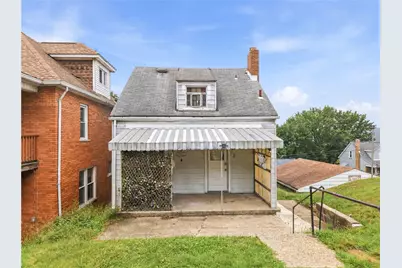612 Wilson Ave, Ambridge, PA 15003 - Photo 2