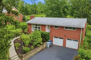 116 Hidden Valley Rd, Peters Township, PA 15317 - Photo 1