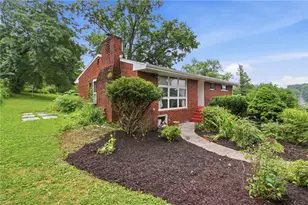 116 Hidden Valley Rd, Peters Township, PA 15317 - Photo 2