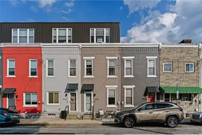 5238 Harrison St, Pittsburgh, PA 15201 - Photo 2