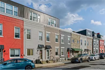 5238 Harrison St, Pittsburgh, PA 15201 - Photo 2