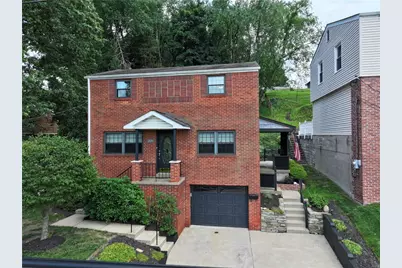 308 E Elmhurst, Banksville/Westwood, PA 15220 - Photo 34