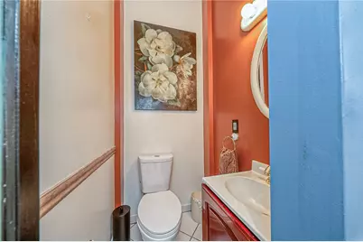 308 E Elmhurst, Banksville/Westwood, PA 15220 - Photo 14
