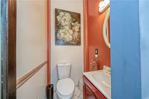 308 E Elmhurst, Banksville/Westwood, PA 15220 - Photo 14