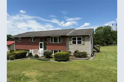 215 Furnace Lane, Saint Clair Township, PA 15944 - Photo 1